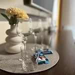 Отель Ar Golden House Кошице