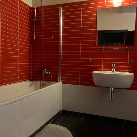 Hotel Ar Golden House Koszyce