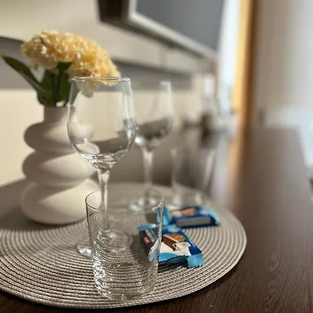 Hotel Ar Golden House Koszyce
