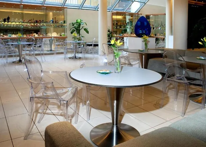 Hotel Ar Golden House Košice