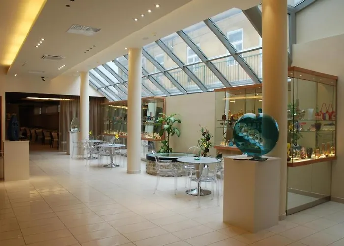 Ar Golden House Кошице