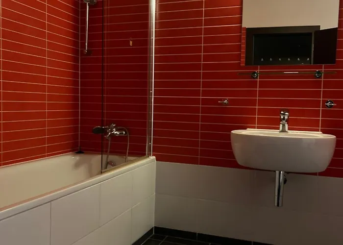 Hotel Ar Golden House Košice