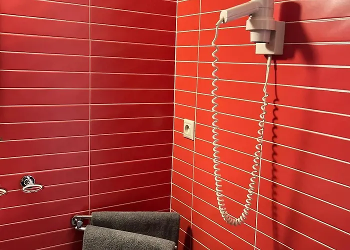 Ar Golden House 4* Košice